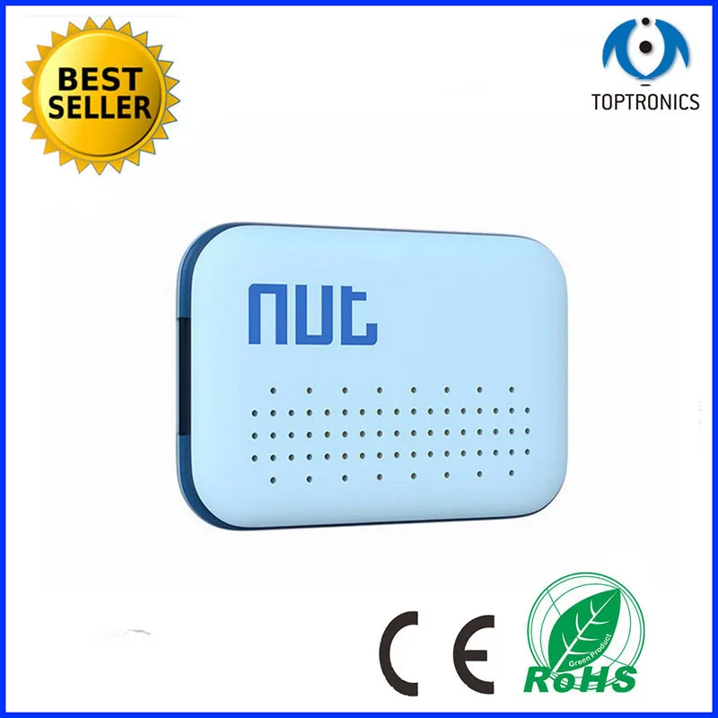 Мини брелок с Bluetooth Nut умный трекер для поиска ключей|finder bluetooth|finder locatorfinder key |