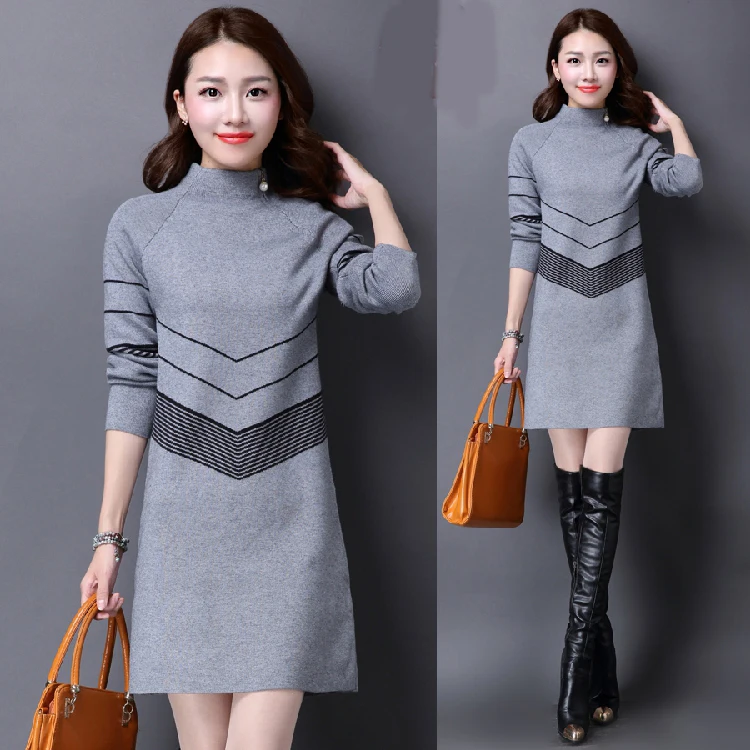 Новое поступление женские свитера и пуловеры осенне-зимний свитер пуловер