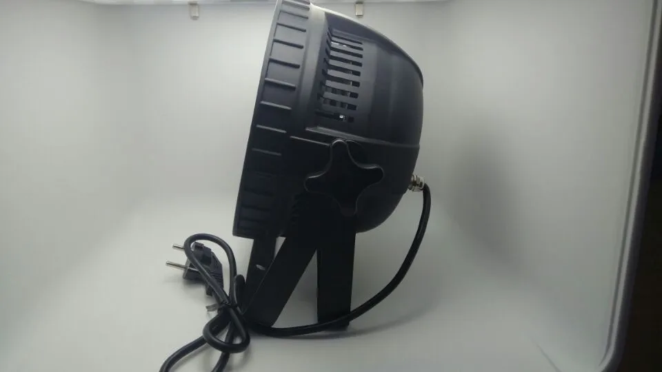 Фото 18x12W RGBW Led Par свет DMX сценические огни бизнес профессиональный плоский Can для 18x12W RGBW Led Par свет DMX сценические огни бизнес профессиональный плоский Can для