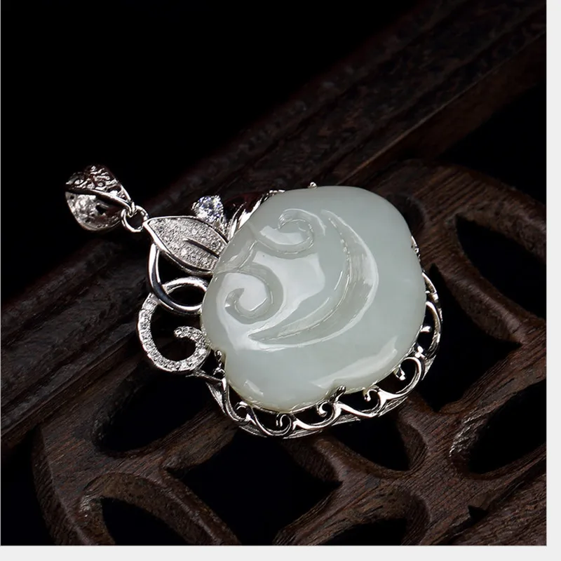 Подвеска женская из серебра 100% пробы без цепочек | Украшения и аксессуары