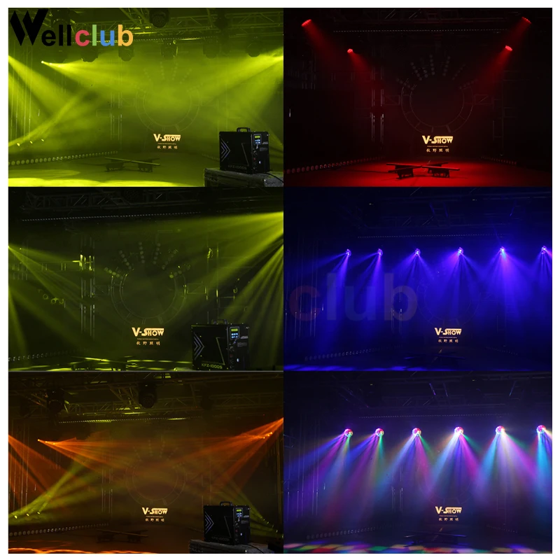 1 шт. 1000 Вт туман, дымка 2L машина тумана DMX512 дымовая машина хорошо подходит для дискотеки/бара/вечерние/шоу/сценический туманообразователь