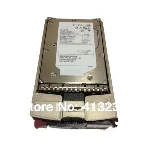 Новый сервер HDD AP751A 531995-001 600 ГБ 15 К FC Жесткие Диски три года Гарантии |