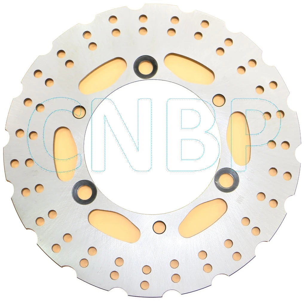 220 290 320 мм дисковый ротор для Ninja 250 EX ZX SL Z Z250 Z300 ABS 2015 и выше/300 EX300 2013 выше EX250 2014 2016