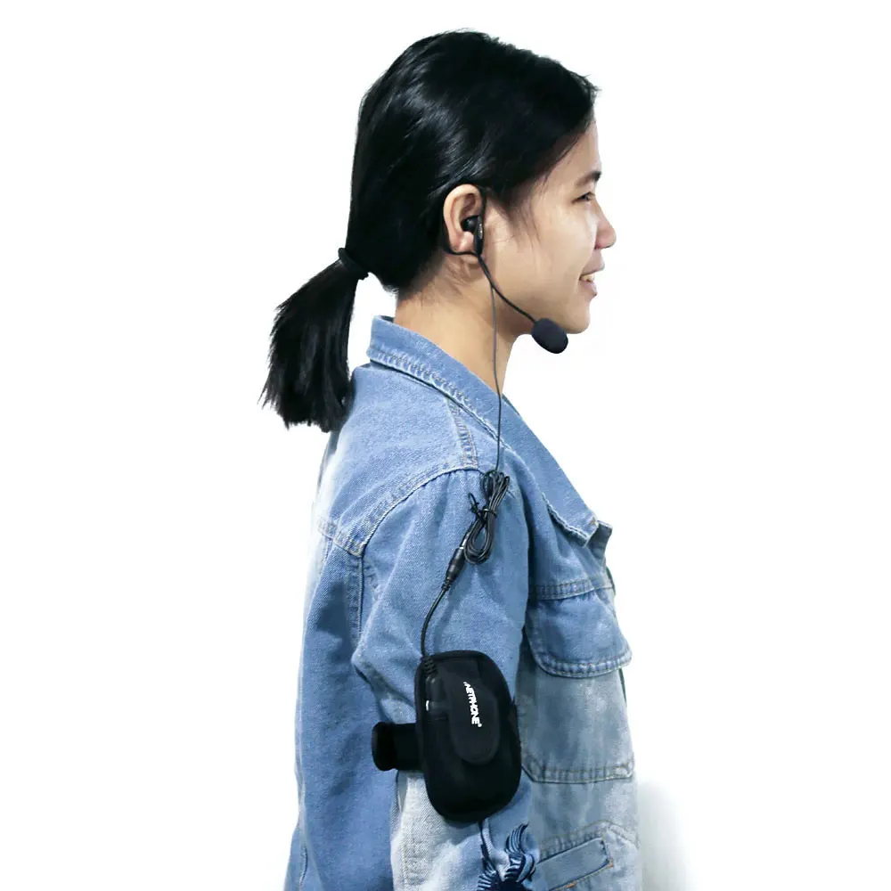 Мотоциклетная Bluetooth гарнитура V6C для шлема полностью дуплексный музыкальный