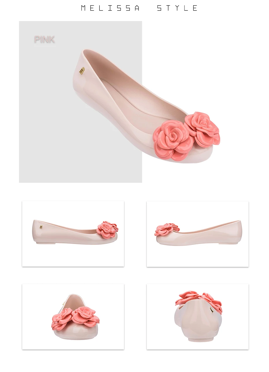 Melissa Space Love/ г.; женские сандалии на плоской подошве; Брендовая женская обувь Melissa Adulto; прозрачные сандалии; женская прозрачная обувь; Mulher
