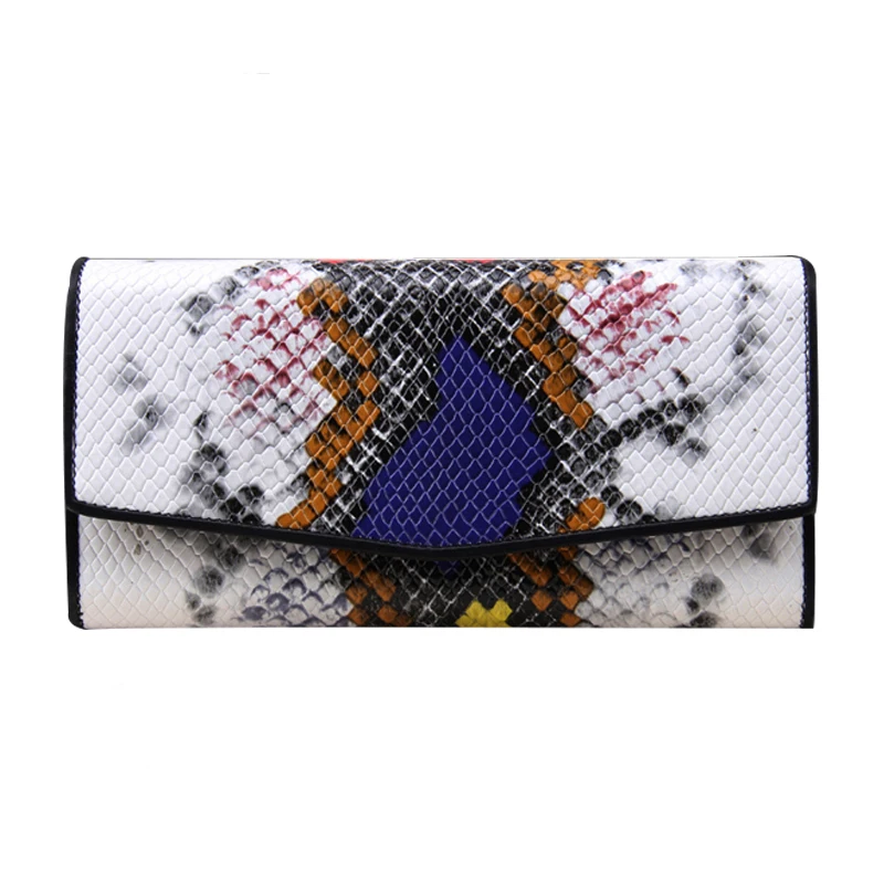 Contact's Для женщин кошелек Пояса из натуральной кожи женский держателя карты