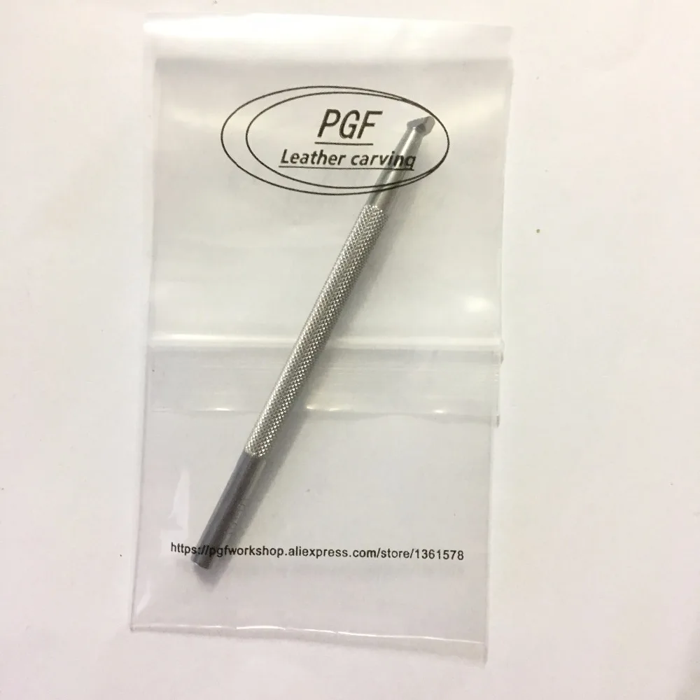 PGFB60 инструмент для печати резные кожаные инструменты|leather tools carving|tools handtool tool |