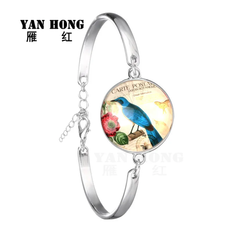 Модные ювелирные украшения для девочек красивый модный браслет с кристаллами