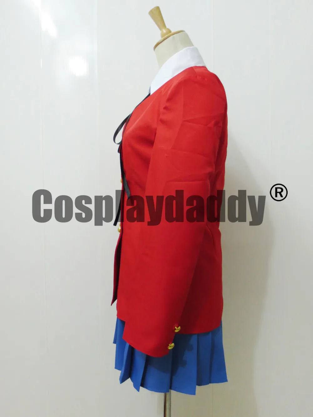 Ami Kawashima Toradora! Костюм для косплея |