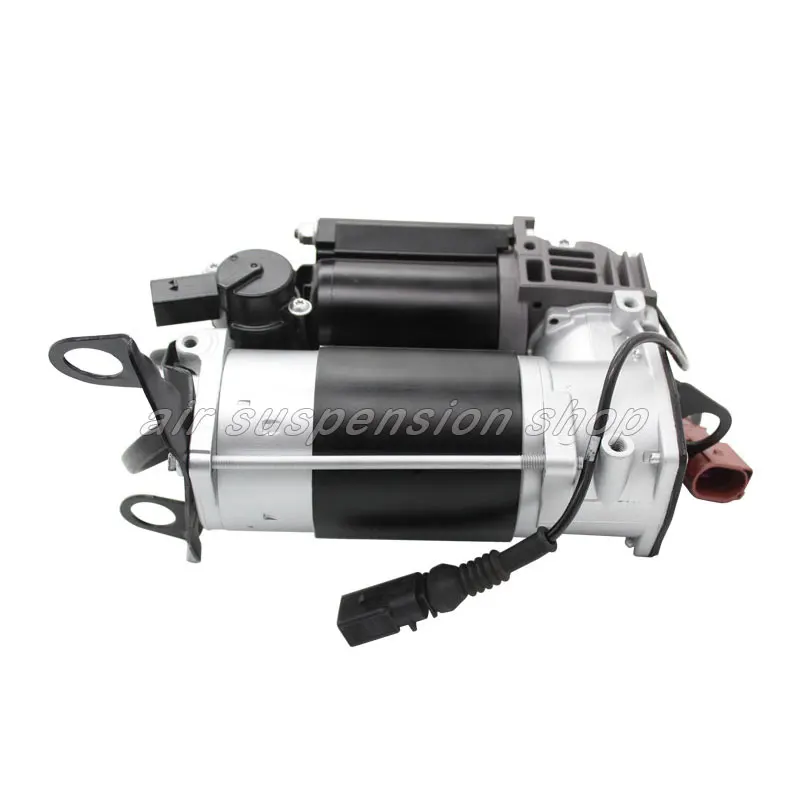 4F0616006 4F0616006A 4F0616006B для Audi A6 C6 4F пневматическая Автомобильная подвеска пружинный