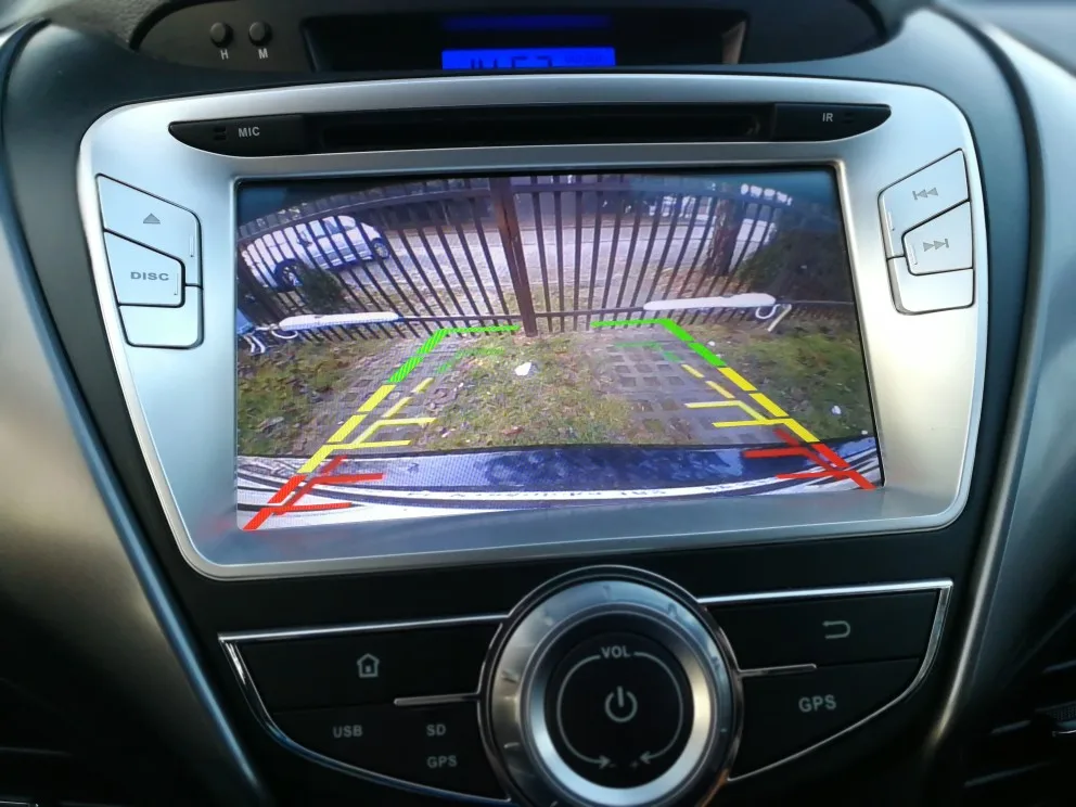 Navirider Android 10 автомобильный радиоплеер для Hyundai Elantra Avante 2014 gps головное устройство