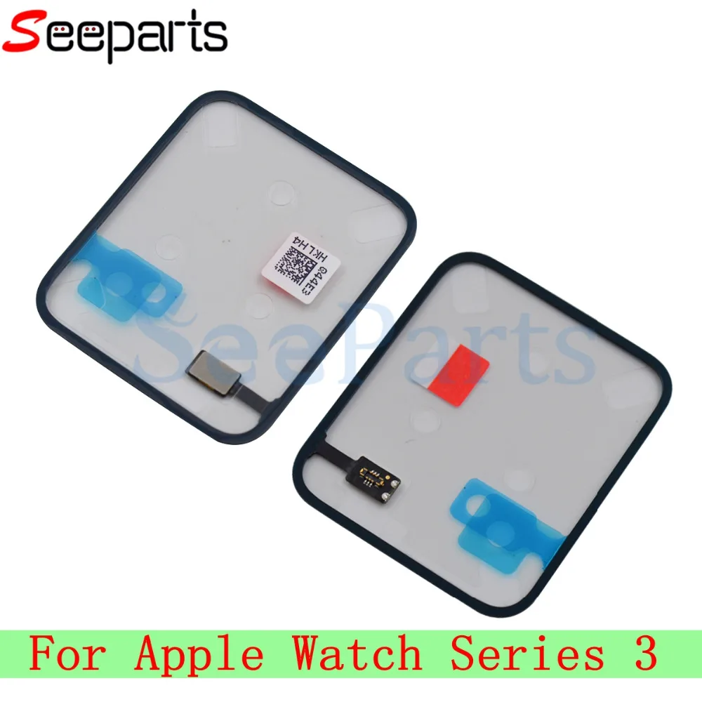 

Гибкий кабель для Apple Watch Series 3, 38 мм, 42 мм