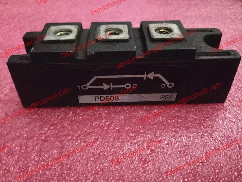 

PD608
