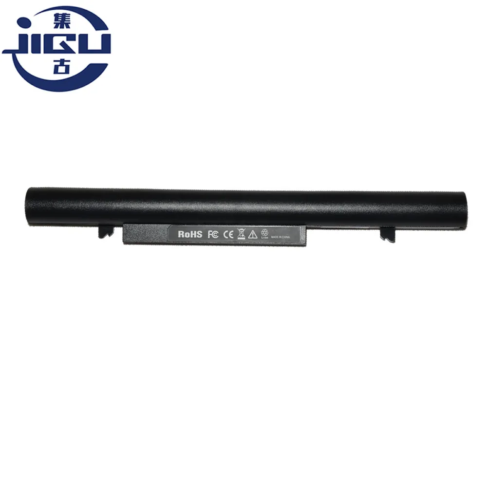 Новый аккумулятор JIGU для ноутбука с 4 ячейками SAMSUNG X11 R18 R20 R22 R23 R25|laptop battery for
