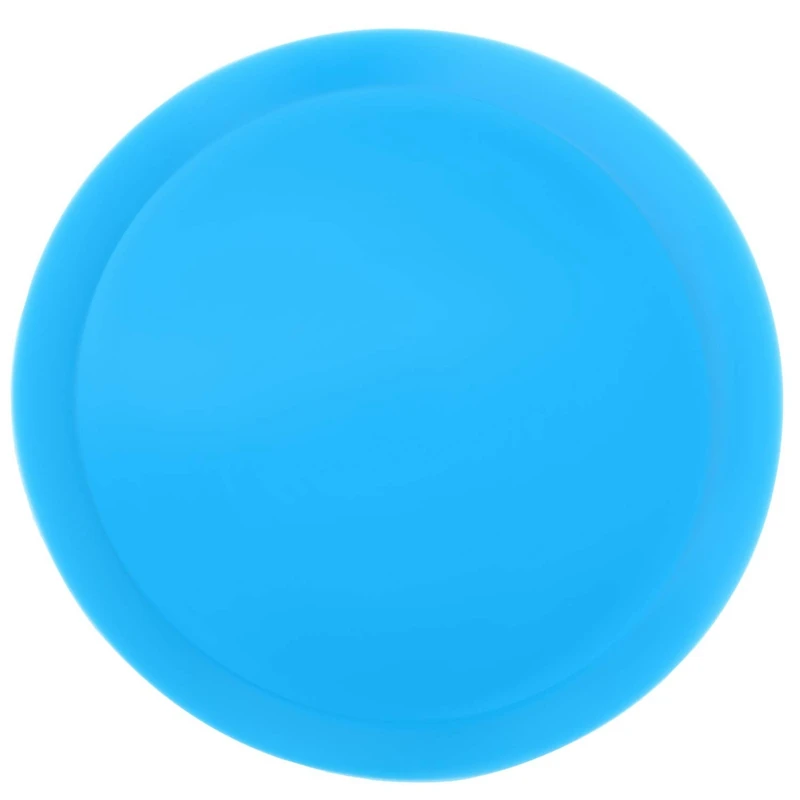 Пробка для ванной 3 пакета 6 дюймов большая силиконовая Ванна сливная пробка