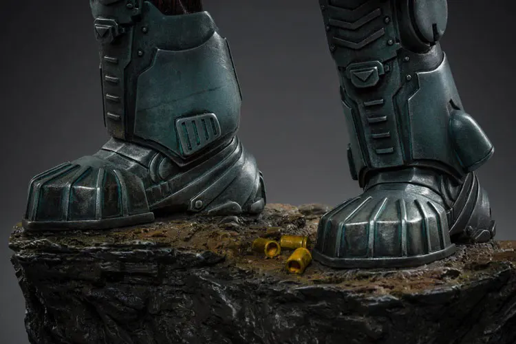 1/25 JOYTOY mecha фигурка робота сокола Airborne Коллекция Модель подарок