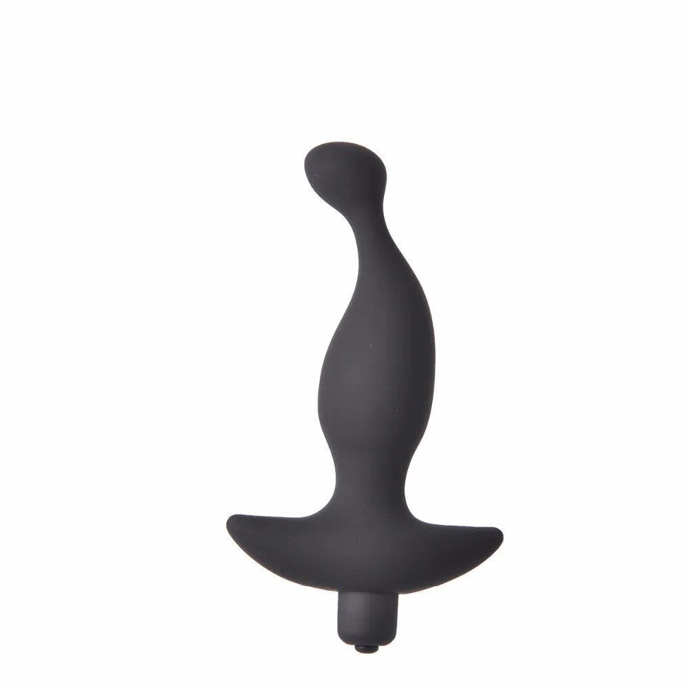 Анальные секс игрушки G spot для женщин Мужчины Гей вибраторы взрослые анальная