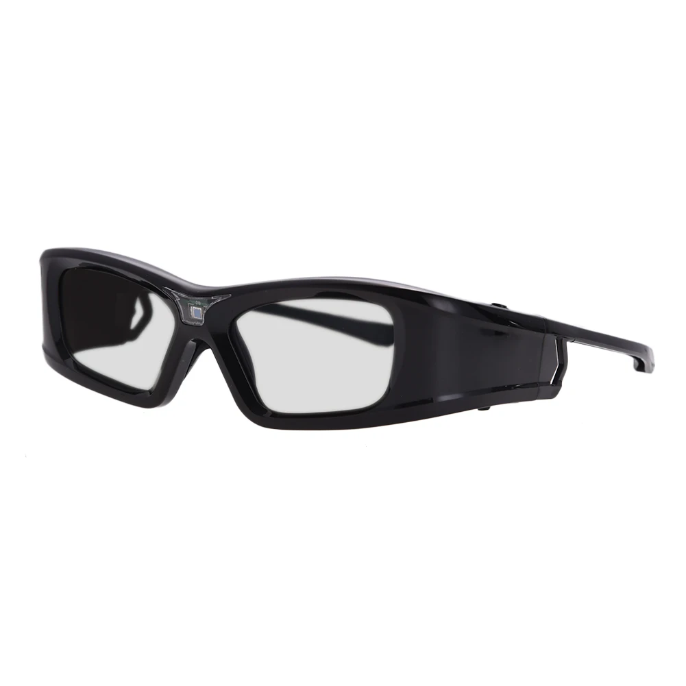 GL410 затвор 3D очки DLP соединение проектор 3D проектор перезаряжаемые 3D очки