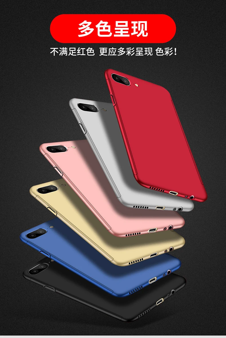 360 градусов Защита противоударный чехол s для Oneplus 5 5T чехол One plus 5 полный корпус чехол для телефона Oneplus5 A5000 1 Plus Five