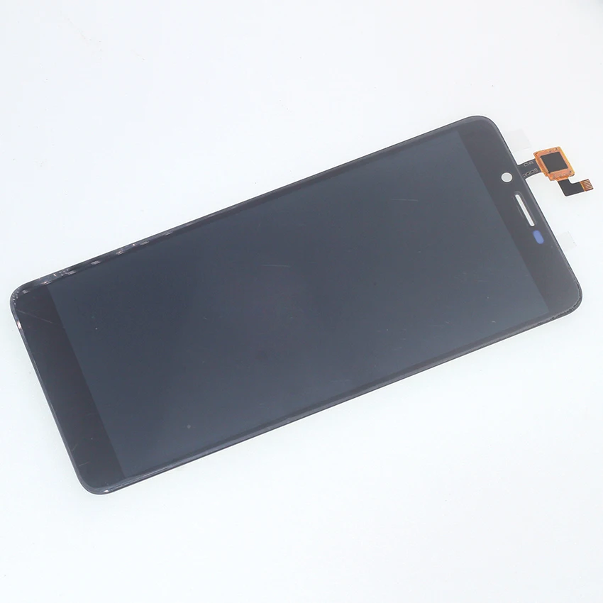 Оригинальный ЖК-дисплей для Doogee X60L сенсорный экран дигитайзер замена Для дисплея