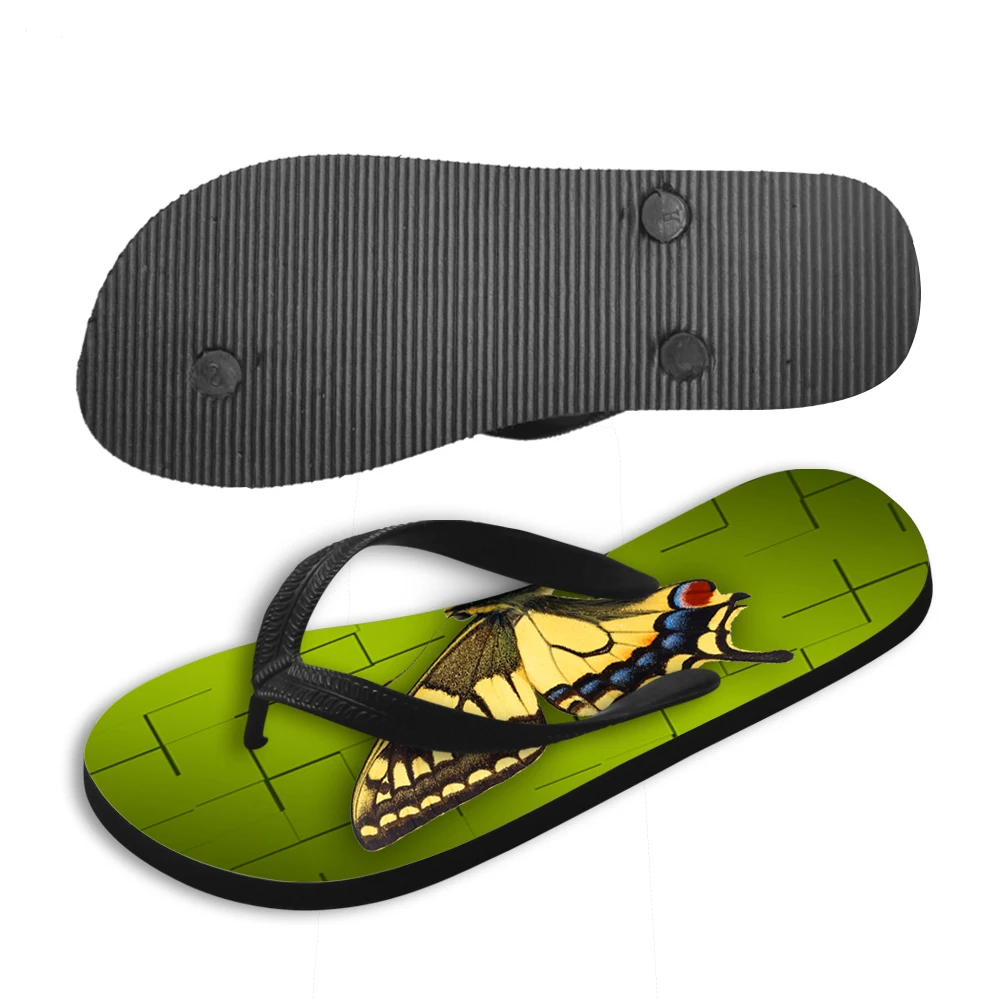 WHEREISART/Женская обувь в летнем стиле Модные сандалии высокого качества с принтом