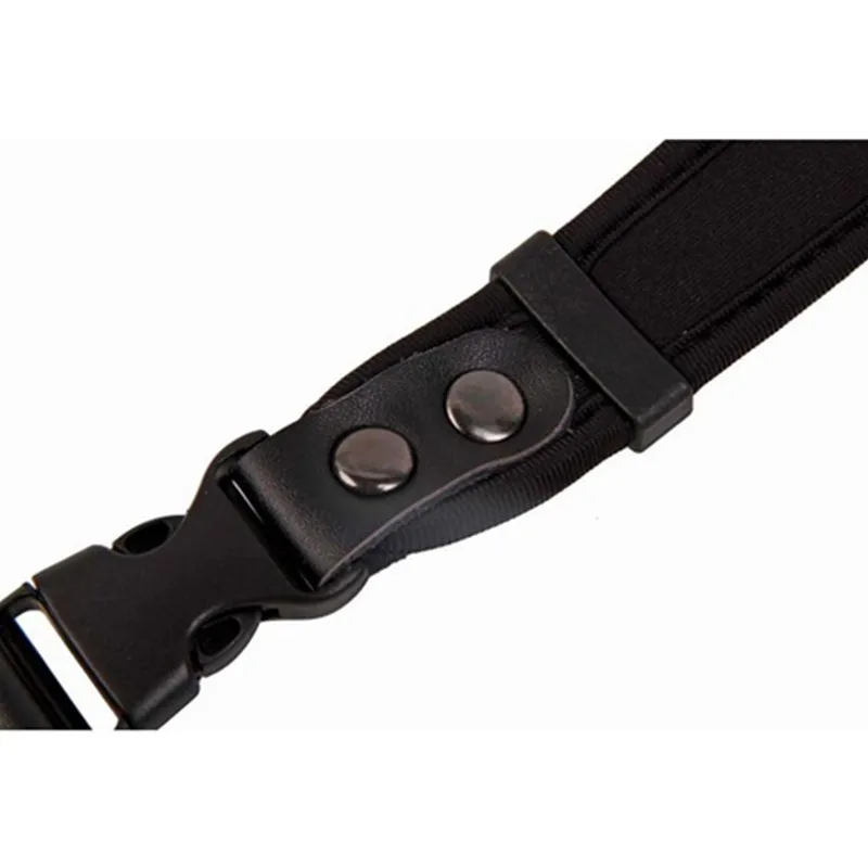 Модный Универсальный кожаный наручный ремешок для камеры Canon Nikon Sony Pentax Sigma DSLR|strap