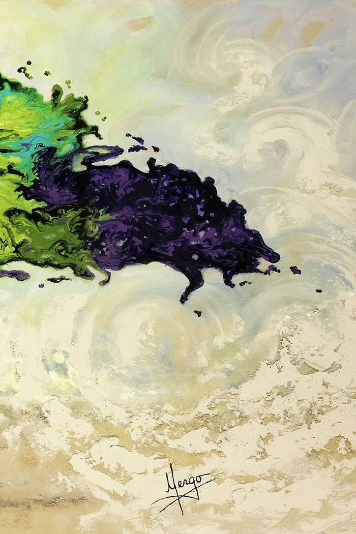 Современный минималистичный скандинавский абстрактный Рисунок 3 шт. большой