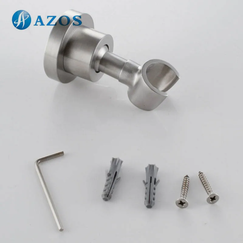 Насадки для душа кронштейн держатель бесступенчатая настенное крепление