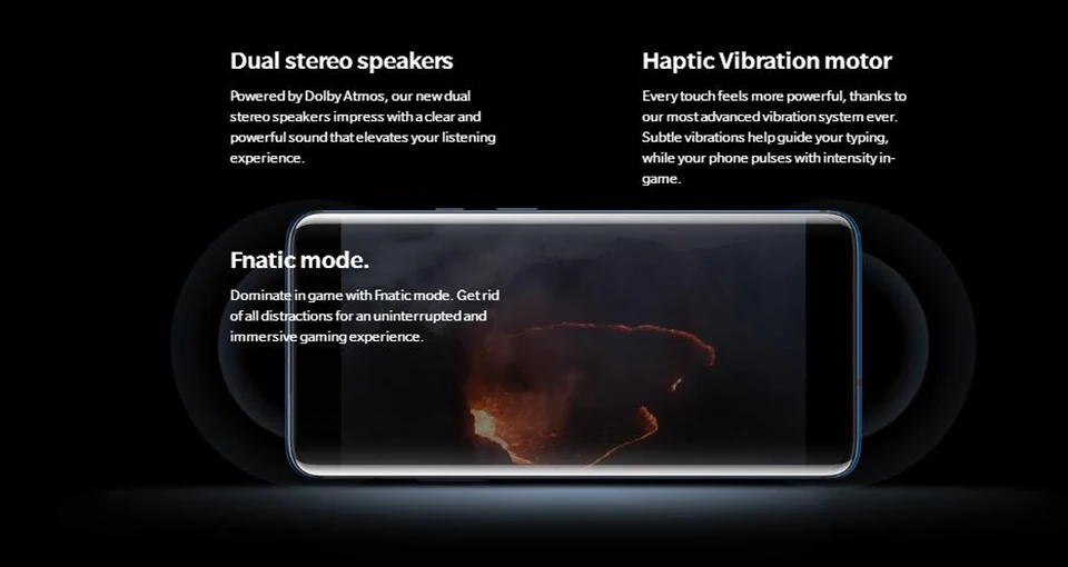 Global Oneplus 7 Pro мобильный телефон кислород ОС Android 9 Snapdragon 855 Восьмиядерный 5V6A всплывающая камера 6,6" Oneplus 7 pro мобильный телефон