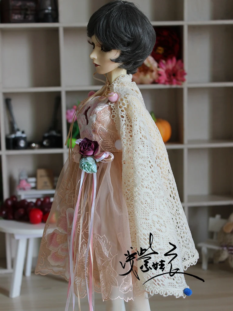 1/4 1/3 на шарнирах, в масштабе аксессуары для BJD/SD SD10 бюста 24 см кукла, не входит в комплект, обувь, парик, а также аксессуары, 18D2690