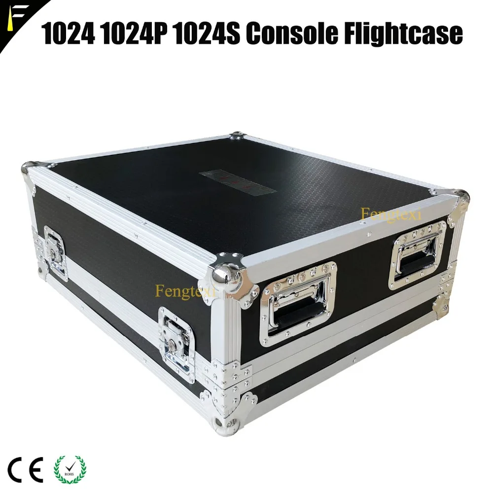 Чехол для пульта управления полетом Kingkong Creator чехол 1024P 1024S DMX512|flight case|dmx512