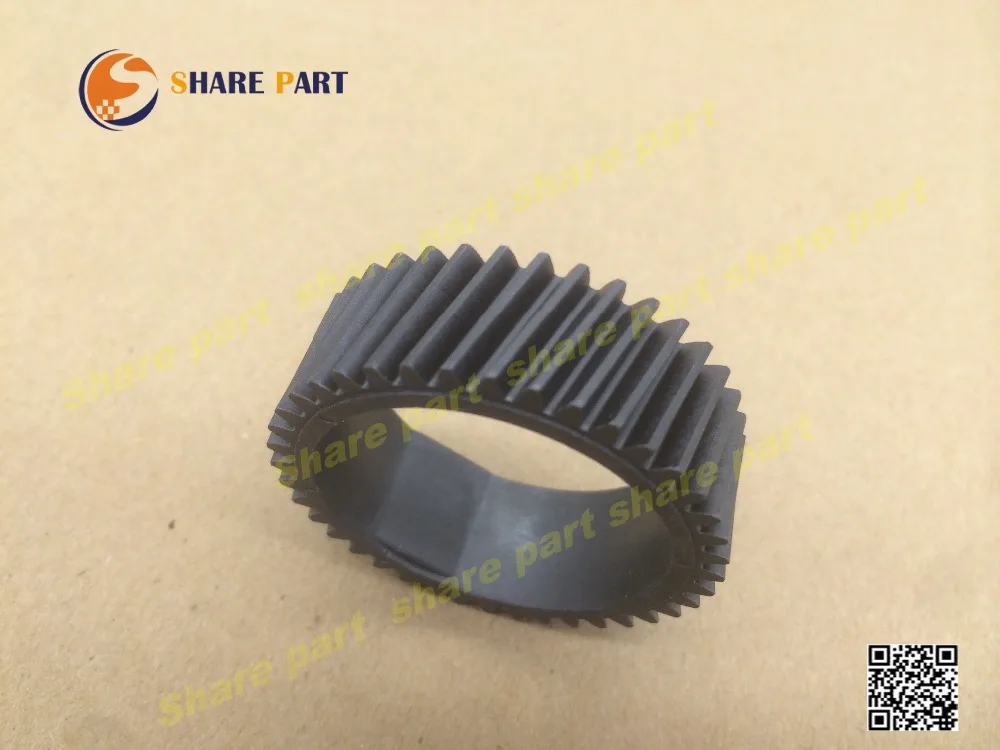 5 X Совместимость новый AF2075 Верхняя печка Шестерни AB01-2062 B140-4194 B247-4194 для Ricoh AF2060 MP6000