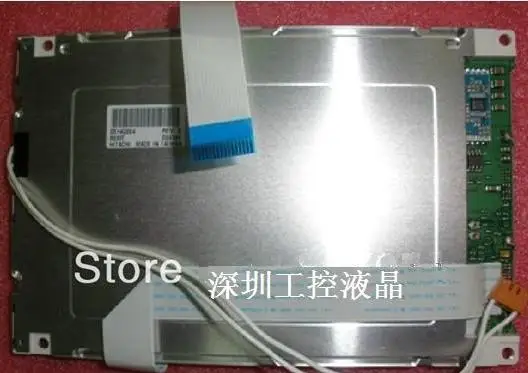 

free shipping 5.7'' lcd model with touch screen SX14Q002-ZZA