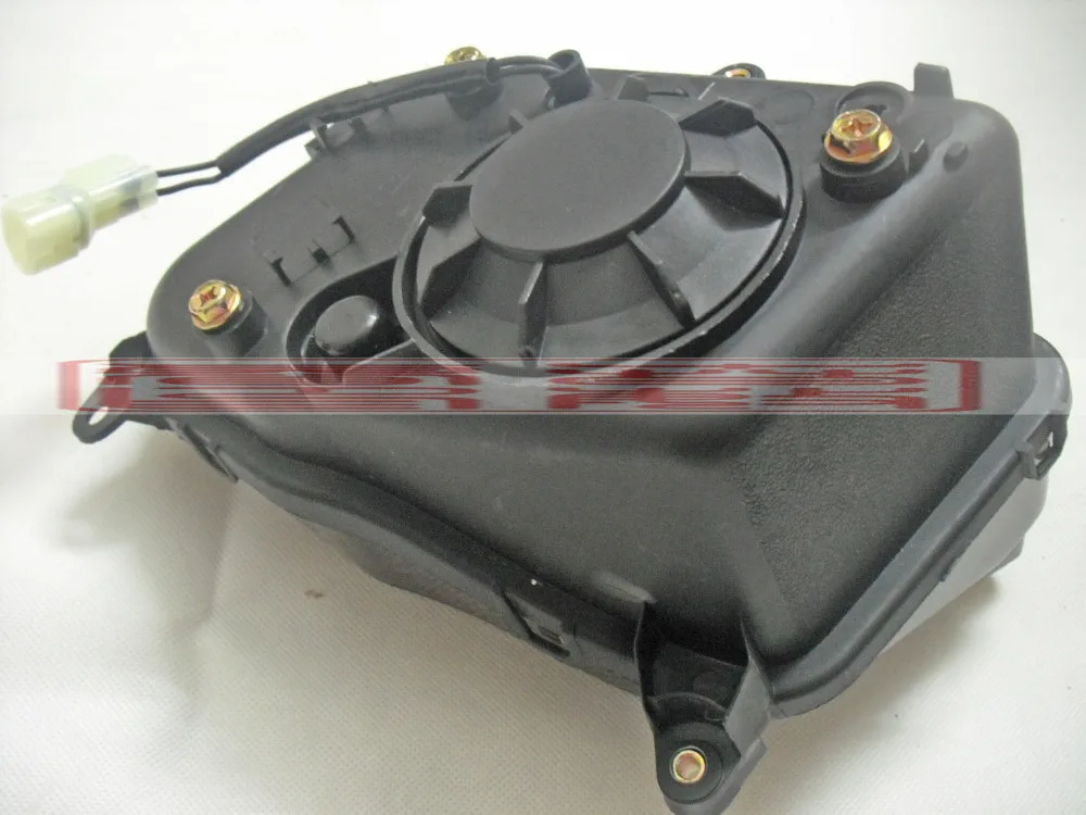 Новинка для Honda CBR600RR CBR 600 RR 600RR F5 2007 2008 2009 2010 moto rcycle фара ремонтная часть фары