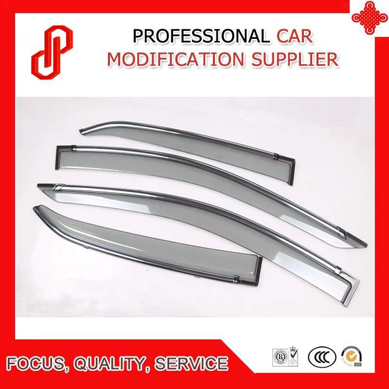 Высокое качество литья под давлением отделка вентиляционный тент дождь Солнце