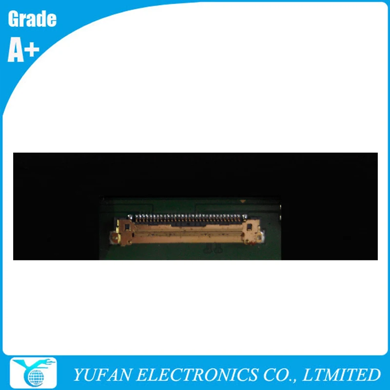 2017 big sale computer parts LTN156AT37 5D10G11176 15.6 inch laptop lcd display panel replacements | Компьютеры и офис