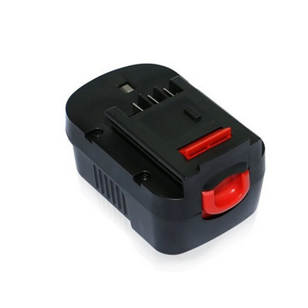 

2pcs high quality 14.4V 2.0Ah NI-CD Replacement Power Tool Battery For Black&Decker A144, A144EX, A14, A14F, HPB14