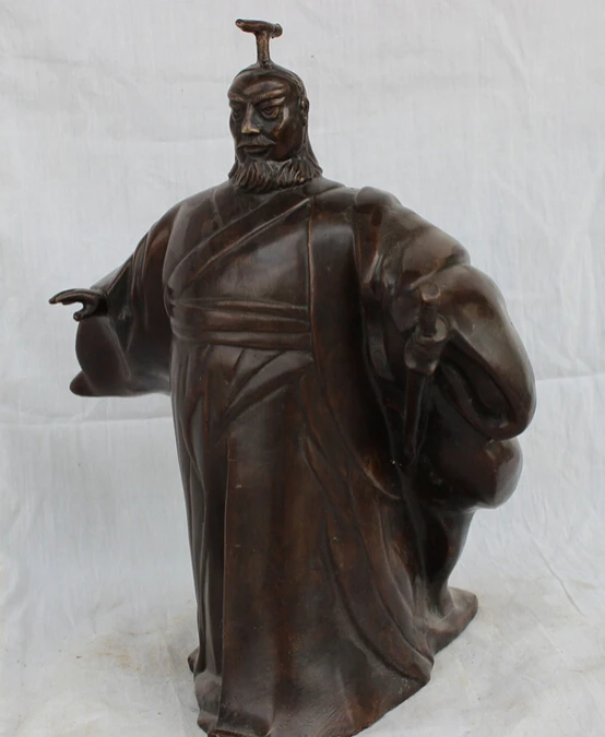 Песня voge Gem S5233 11 &quotкитайская Бронзовая династия великий воин первый император
