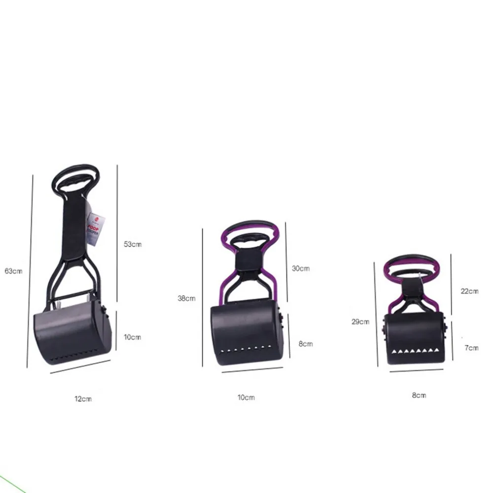 3 размера практичный дизайн домашние собаки кошки копыта без изгиба мусорщик