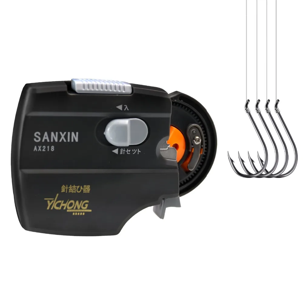 Электрический автоматический рыболовный крючок Tier Machine Fast рыболовные крючки Line