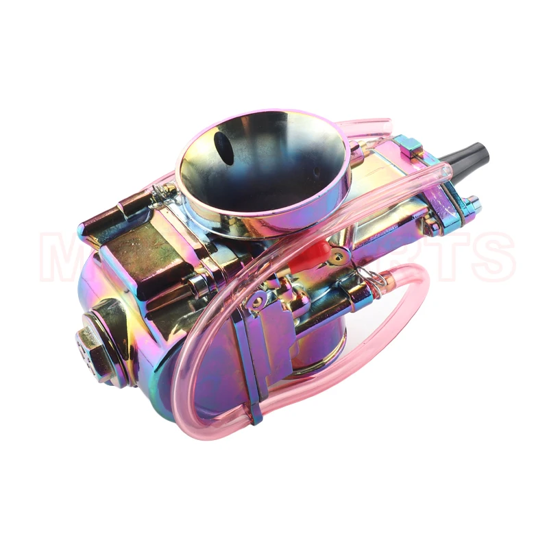 Мотоцикл PWK 28 мм 30 32 34 карбюратор Carburador Carb for110cc 250cc 2T 4T двухтактный двигатель