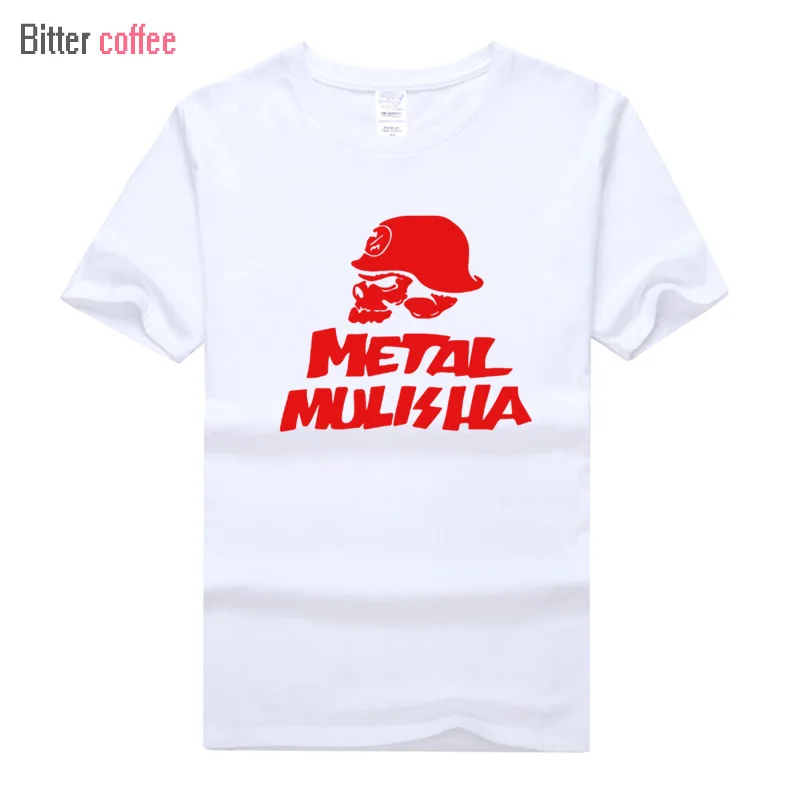 Новые летние мужской проектирование Футболка модная футболка с о образным
