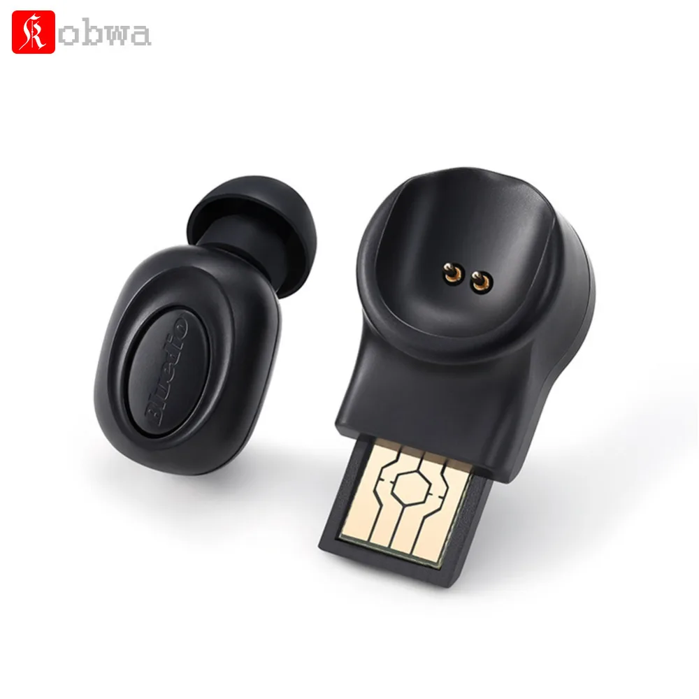 Bluedio T-talking Bluetooth Earphone sports Wireless earbuds in-ear voice control super bass Earphones with built-in microphone |