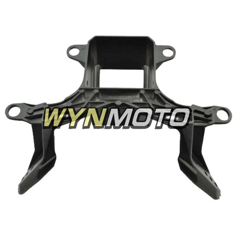 Upper Stay Fairing Bracket For Yamaha YZF600 R6 Year 2008 2009 2010 2011 2012 2013 2014 Motorcycle Headlight Support Stand | Автомобили и