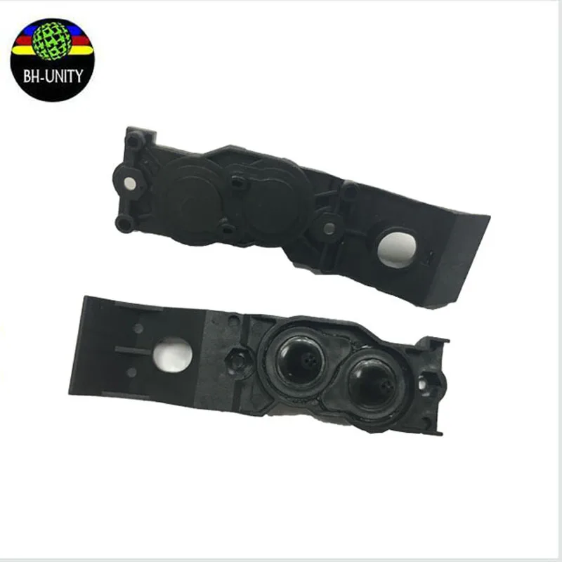 Высокое качество! Эко-растворитель для принтера dx4 крышка головки адаптер