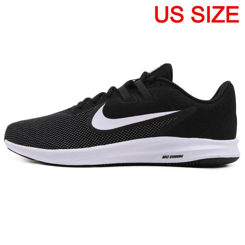 AQ7481002 Новое поступление NIKE DOWNSHIFTER 9 Для мужчин, прямые поставки от производителя - Цвет: AQ7481002
