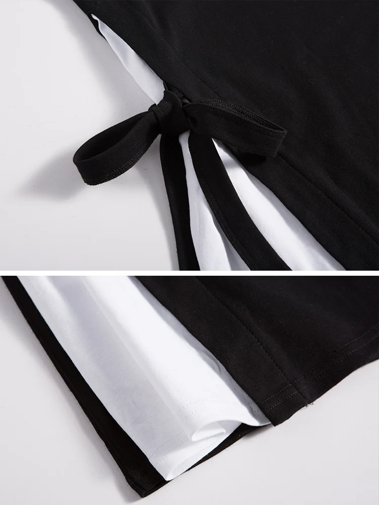 New Women's Dress Summer Sundress Short Sleeve Casual Women Mini Dresses Big Size Loose Female Clothing 2019 GGZ19083 | Женская