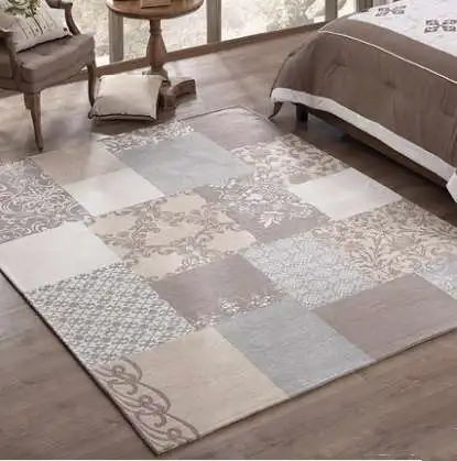 Ковер для гостиной ковер спальни напольный коврик детский детской комнаты