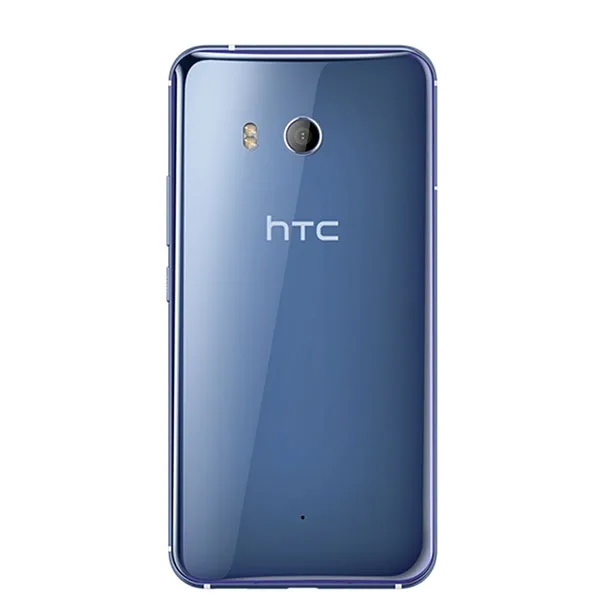 6GB 128GB Silver Мобильный телефон htc U11, 4G LTE, 6 ГБ ОЗУ, 128 Гб ПЗУ, восьмиядерный смартфон Snapdragon 835, 5,5 дюйма, 2560x1440 P, IP67, Android - Цвет: 6GB 128GB Silver