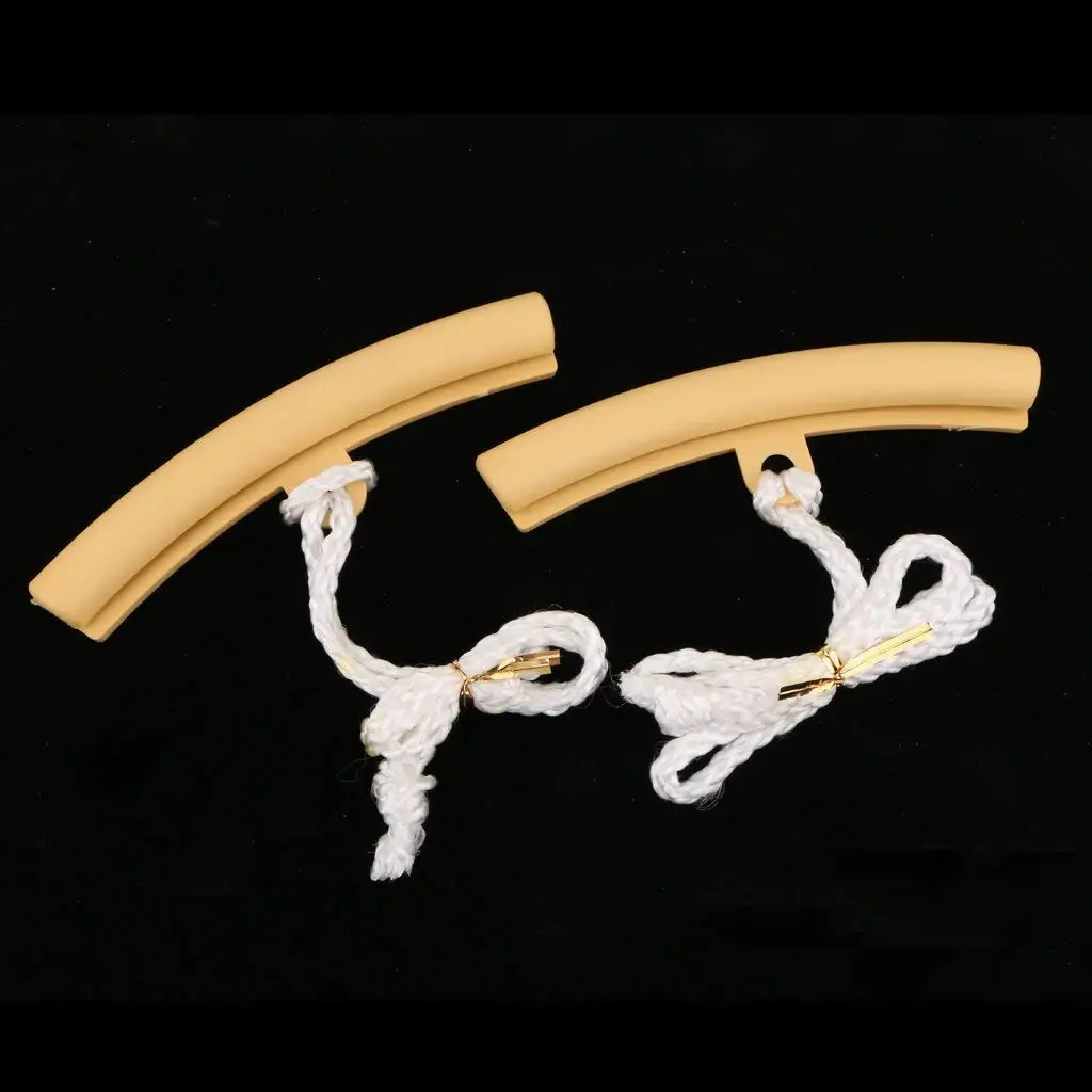 2 шт. Новый про пластиковый протектор обода колеса шины для удаления края защиты